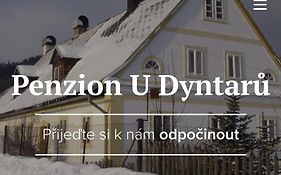 Penzion U Dyntarů